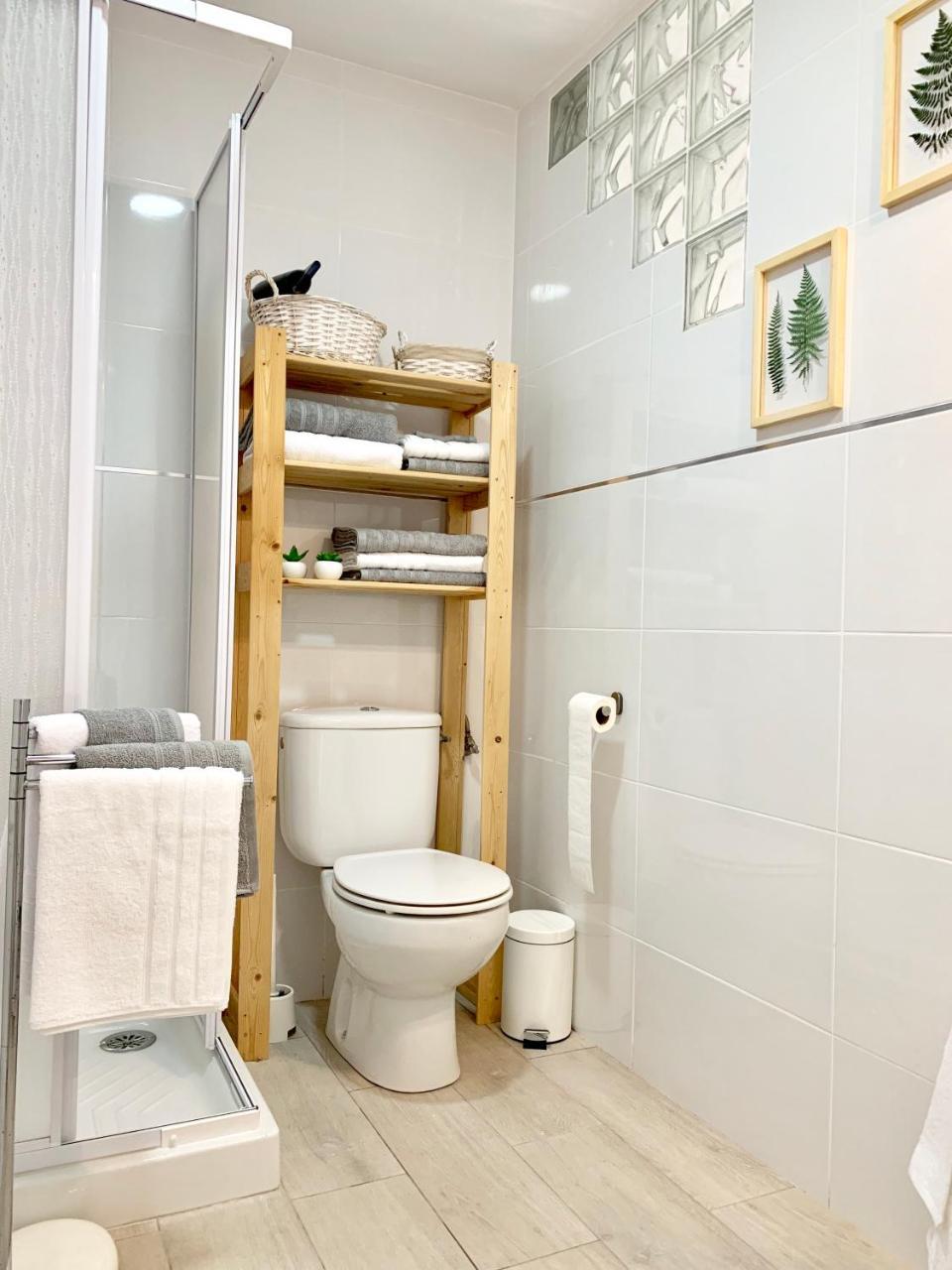 Apartamento Gondolas Almuñécar Eksteriør billede