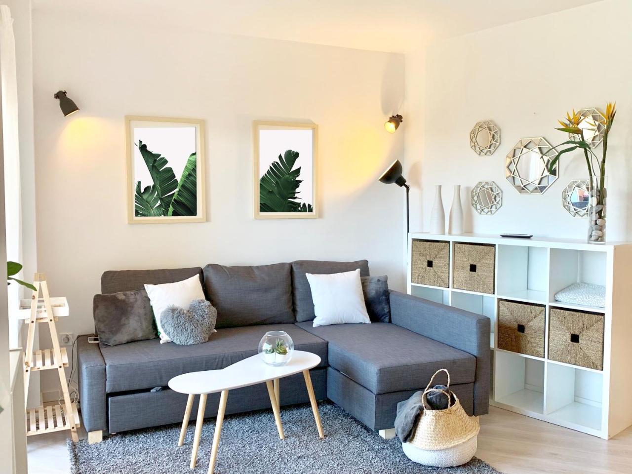 Apartamento Gondolas Almuñécar Eksteriør billede