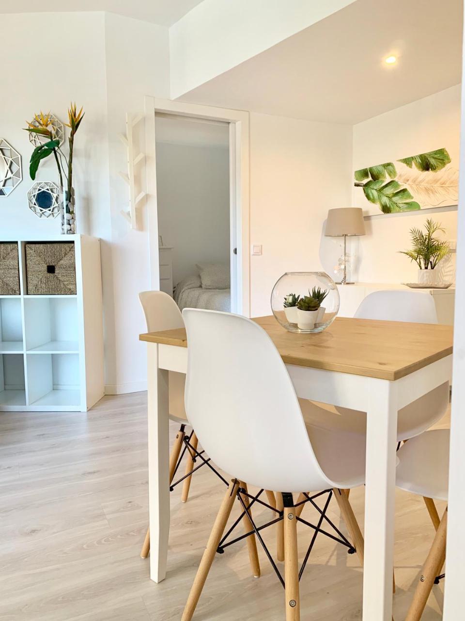 Apartamento Gondolas Almuñécar Eksteriør billede